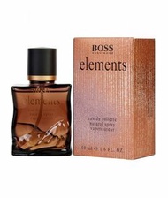 買一送一絕版香水組合Hugo Boss elements 和Burberry summer 2010限定版100ml