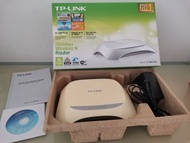 TP-LINK Router TL-WR720N