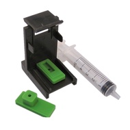 Suction tools for hp 680 63 682 304 901 670 61 678  ink Cartridge for canon 704