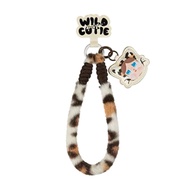 CRYBABY Wild but Cutie Series - Cosmetics holder
