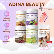 ADINA Beauty Susu Kambing (with freegifts)