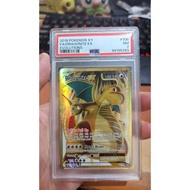 2016 Pokemon XY Evolutions - Dragonite EX #106 - Full Art - PSA 7 MT Rare Original