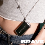 [BRAYE] LIPSLEEK MULTI STRAP (LONG/SHORT)