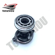 362Q60101-1 Propeller Shaft Housing For Tohatsu Nissan 9.9HP 15HP 18HP Outboard Engine Boat Motor Af