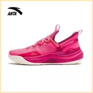 ◹ ◊☜ ▧ ANTA Men Klay Thompson KT Fly Basketball Shoes