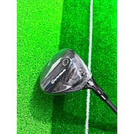 TP QI35 Golf Fairway Wood 3WOODS 5WOODS Right hand Fairway Wood Graphite Carbon Shaft
