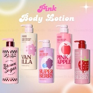 Body Lotion, VS.ec.ret P.I.N.K Body Lotion