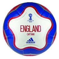 Adidas OLP 2014 Capitano ENGLAND Soccer Ball (5)