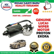 Proton Exora Original Lucas Wiper Motor - LWMT8007