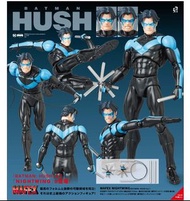 預購Pre-Order】 Medicom Mafex 175 夜翼Nightwing (Batman:Hush Ver) BATMAN: HUSH MAFEX