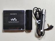 Sony md walkman MZ-E900