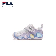 FILA KIDS HERITAGE HERITAGE-FHT Girl's KIDS PREWALKER BB Shoes