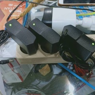 Pure 12v 1A adapter 12v 1a cctv camera adapter