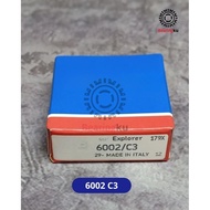 Ball Bearing 6002 C3 15 X 32 X 9
