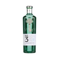 Berry Bros. & Rudd No.3 倫敦氈酒 700ml [5010493025775]