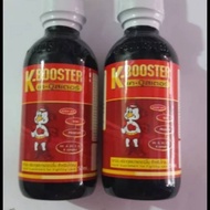 Kbooster K-Booster K Booster Kboster Vitamin Doping Obat Ayam Aduan Hl