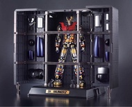 全新 連飛翼 Bandai DX Chogokin Mazinger Z Jet Scrander Set 超合金魂 鐵甲萬能俠 金剛飛翼