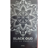 KYTEE HERBALS PARFUM BLACK OUD MENS PERFUME 30ML