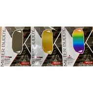 READY STOCK  RDY METER BUDDY PLUS  HONDA RS150R / GTR 150R / SONIC 150R V2 '19- (MBPH18)