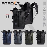 Atroxt – Men's Backpack Mountain Camper Backpack Waterproof Backpack Outdoor Traveling Pay On The Sp