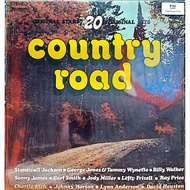 Various Artists - 20 Hits: Country Road Vol. 10