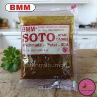 { BMM } Bumbu SOTO - Bumbu Masak Machmudah - Bumbu Masak Instan