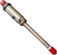Pizgear Pencil Nozzle 4W7017 Fuel Pencil Injection Nozzle 4W7017 OR3420 Engine 3400 3406B Series Fue