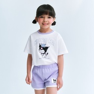 CACO-CACO Cool Feeling Suit ‧ Parent-Child Style-Child [L3SA515]