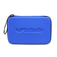 Tas Cover Bet Bat Pingpong Tenis Meja Hardcase Kotak Butterfly