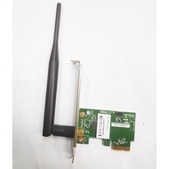 Anatel WN7601R-H1 M11BB-B06 PCI-E X1 0C001-001000DP WLAN Wireless WiFi Receiver Card Adapter 150Mbps