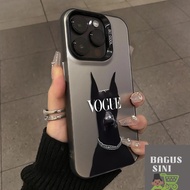 SFmixColor Casing Compatible For iPhone 15 Pro Max 11 13 12 14 Pro Max iPhone X XR XS Max iPhone 7 8