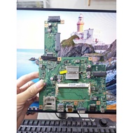 Asus X453S X453SA Laptop Mainboard CPU Pentinum N3700