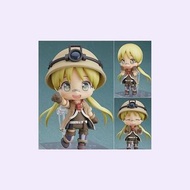 來自深淵 - 莉可 Q版黏土人