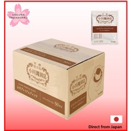 Ogawa Coffee Shop Ogawa Premium Blend Drip Coffee 50 cups / Kyoto Brand [Direct from Japan]