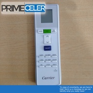 Remote Control for Aircon Carrier RHANDSET 3.08.02.0003  42CSV012  WCARHFP-53DFE-CAR006