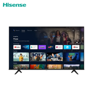 HISENSE 海信 HK55A55(0002) 55吋 超高清智能電視 UHD, Google 認証, Android 11, Google Play