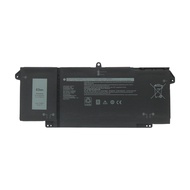 7FMXV 63Wh Laptop Battery 9JM71 4M1JN MHR4G 0727CG OTN2GY 01PP63 HDGJ8 For Dell Latitude 5320   7320
