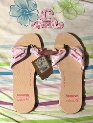 Havaianas Sakura You Tropez 23 櫻花特別版🌸 37/38