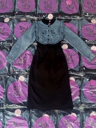 ชุดเดรสงานป้าย งานตามหา S-3xl