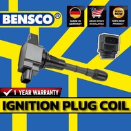 🔥Bensco🇩🇪Nissan Teana J32 2.5 V6 3.5 X-Trail T32 Murano Z51 Elgrand E52 Fairlady Z33 Ignition Plug C