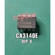 CA3140E CA3140 DIP-8 INTERGRATED CIRCUIT IC