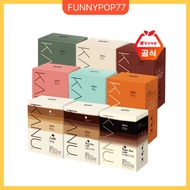 [Kanu] Korean Kanu Coffee - Maxim Kanu latte 10T / 30T / 50T(8T / 24T)