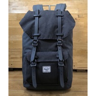 Original Herschel Little America Large