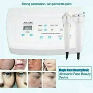 Ultrasound face eye ultrasound detox Tool