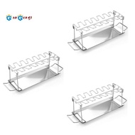 BBQ Chicken Wings Legs Grill BBQ Cooking Rack BBQ Chicken Legs Oven Grill Kitchen Utensils Outdoor