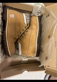 (Thank you and received of inquires) Moving📦! ⛰️Timberland Boots - Women EUR 38