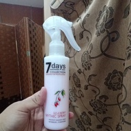 7DAYS COLLECTION GOJI