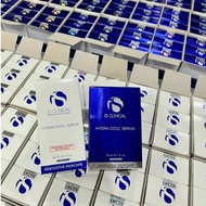 [COMPANY] Is Clinical Hydra Cool Serum hydrates and restores skin 30ml & 60ml | Iufarma
