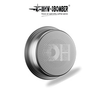 MHW-3BOMBER DH Filter Basket – Optimized for Medium-Dark & Dark Roasts