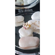 (READY STOCK) 8 Stone paati mukuti 11.7 mm  M0056  916  Mukuti